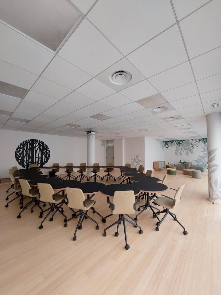 Bureau Lyon 5704m² Location bureau Lyon Rhône OLBUR2109182 23